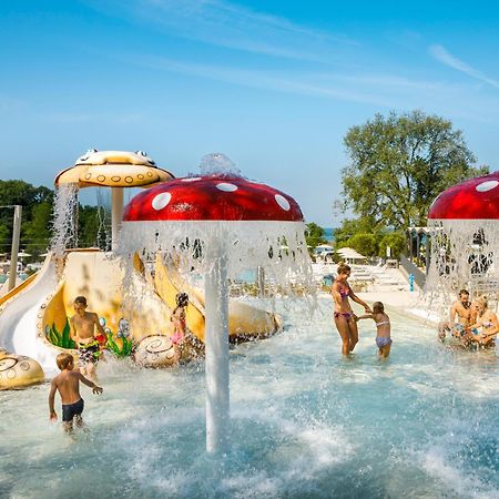 Sunflower Camping Mareda Eksteriør bilde